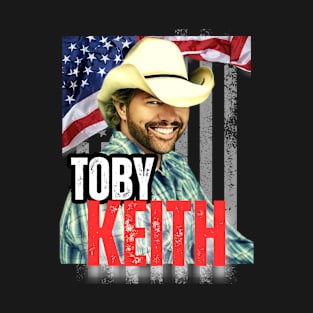 TOBY KEITH T-Shirt