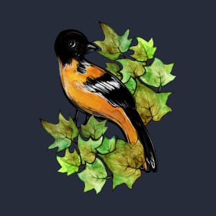 Oriole T-Shirt