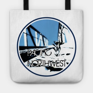 Pacific Northwest Life Tote