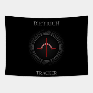 DIETRICH Tapestry