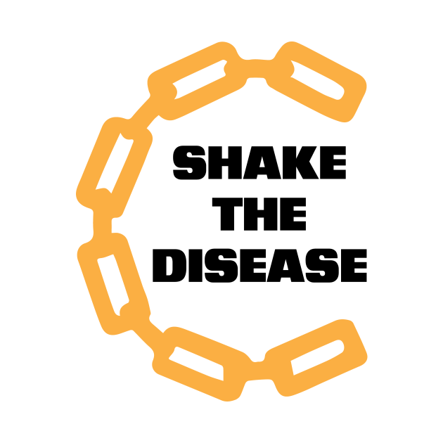 Shake the disease - Depeche - Long Sleeve T-Shirt | TeePublic