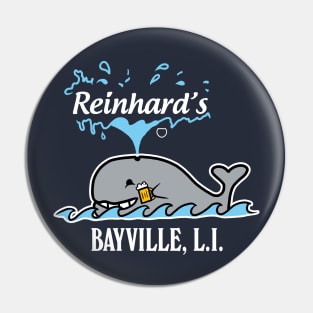 Reinhard's Pin