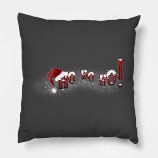 Ho ho ho! Pillow