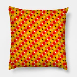 illusion Pillow