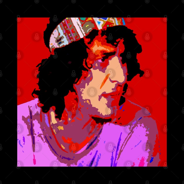 abbie hoffman by oryan80