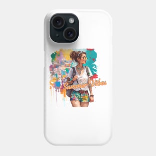 Summer Vibes Phone Case