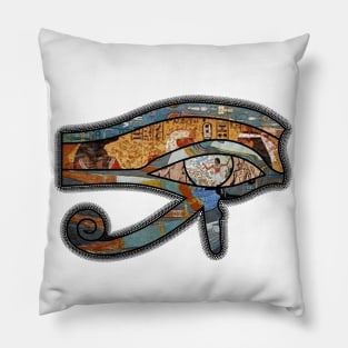 Egyptian Eye Pillow