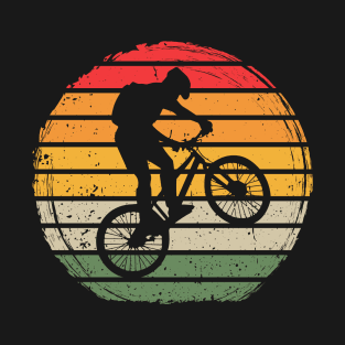 Bicycle Vintage T-Shirt