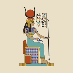 Hathor T-Shirt