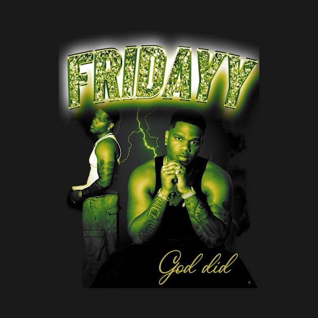 fridayy