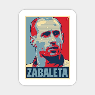 Zabaleta Magnet