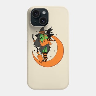 Body Positive Halloween Fairy - Softcore Phone Case