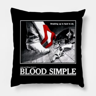 Blood Simple (1984) Pillow