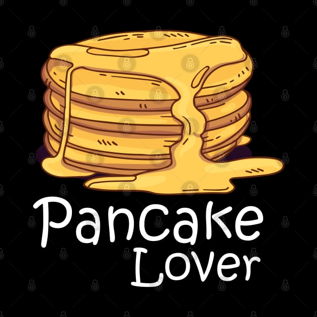 Pancake Lovers , National Pancake Day by StoreOfLove