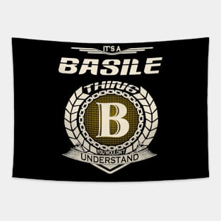 Basile Tapestry