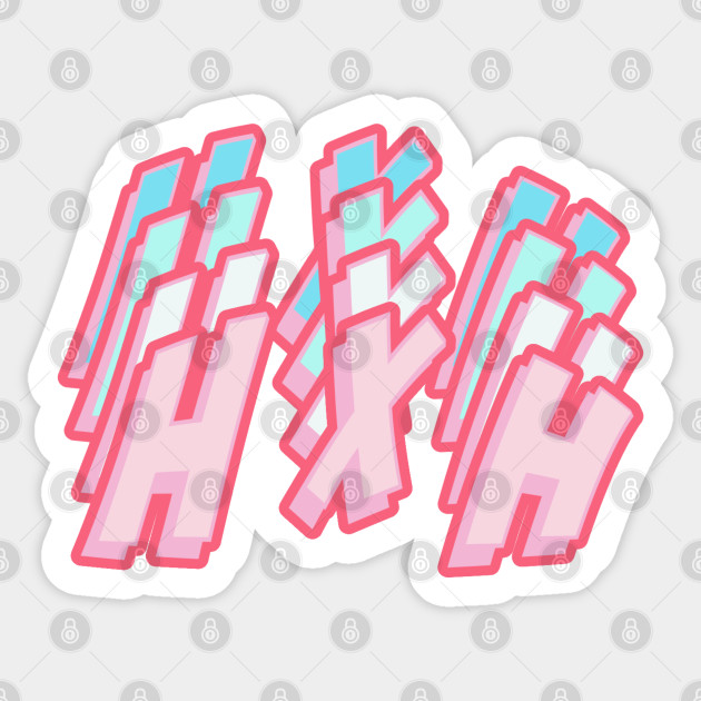 Get Wallpaper Hxh Hunter X Hunter Hunter X Hunter Sticker Teepublic Au Desktop Wallpaper Free