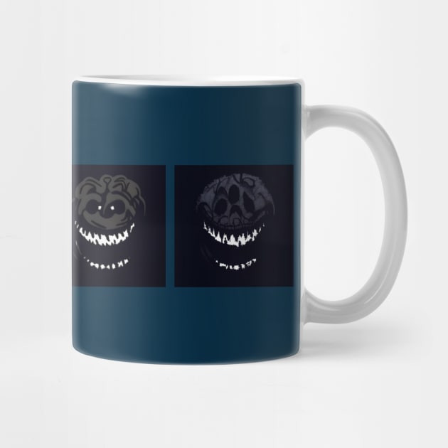 Roblox Face Mug Silly Face Gift Mug 