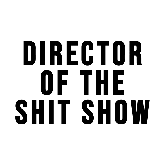 The Director by Riel