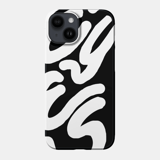 Streetwear iPhone Cases