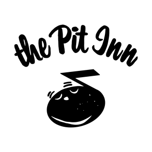 The Pit Inn Jazz Club T-Shirt