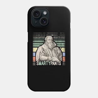 Smartypants Phone Case