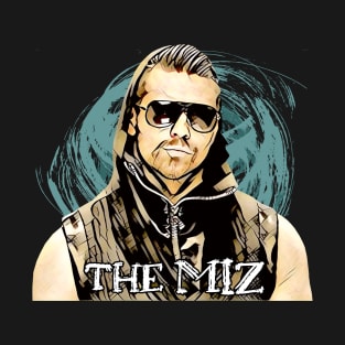 The Miz T-Shirt