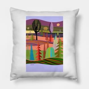 Del Mar Pillow