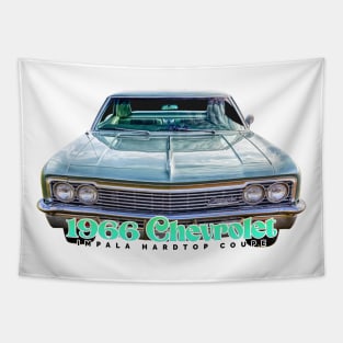 1966 Chevrolet Impala Hardtop Coupe Tapestry