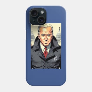 JOE BIDEN 19 Phone Case