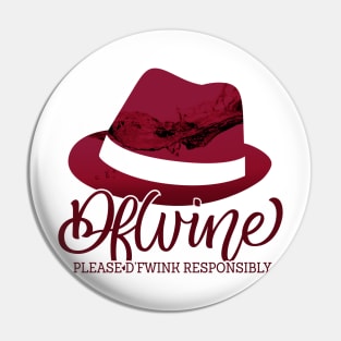 D'fwine Pin