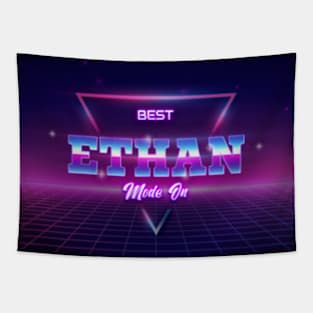 Best Ethan Name Tapestry