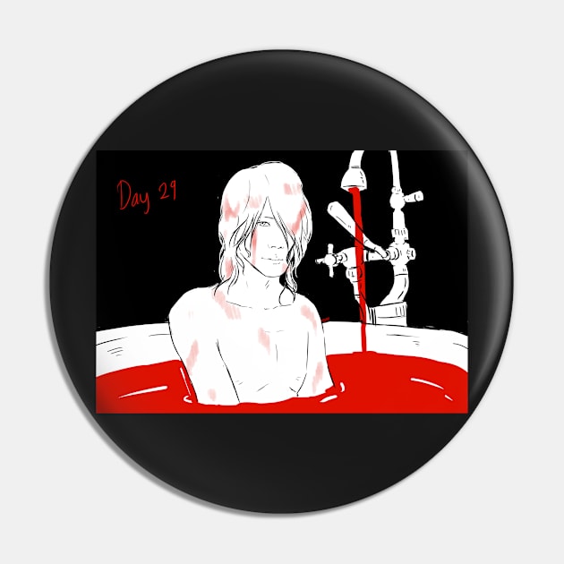 Day 29 Pin by Ryuzato