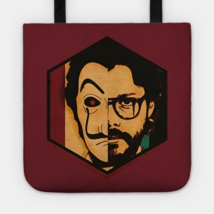 The Professor Tote