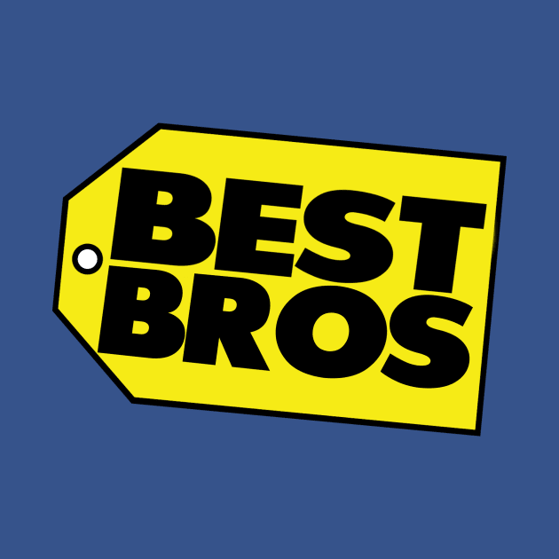 BEST BROS - BROS on Audio by BROSonAudio