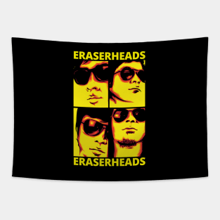 Eraserheads Retro Tapestry