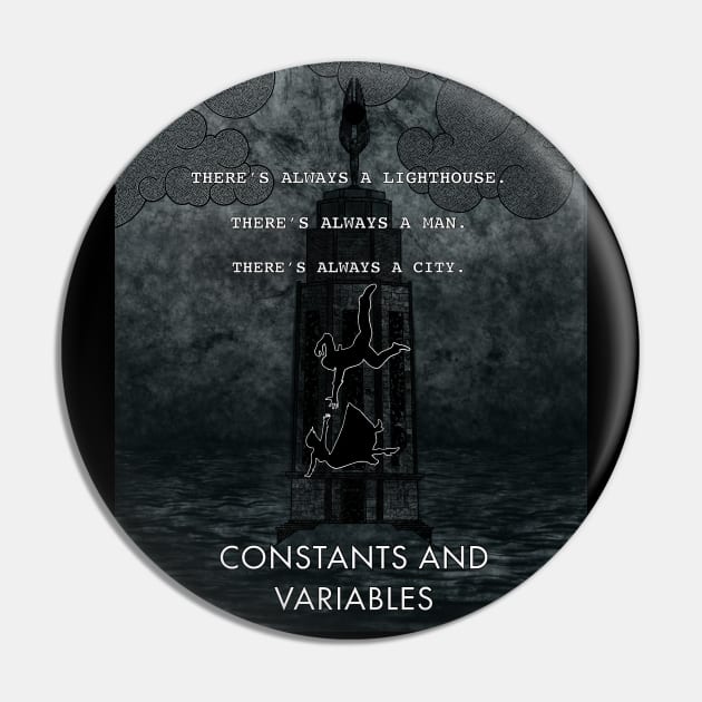 Constants & Variables Pin by zody