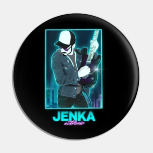 Jenka Pin