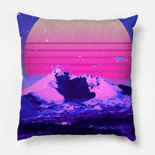 Dreamwave Alpine Nights Pillow