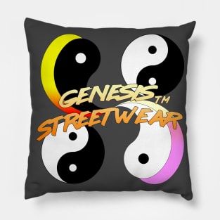 Genesis Streetwear - YANGYING Pillow