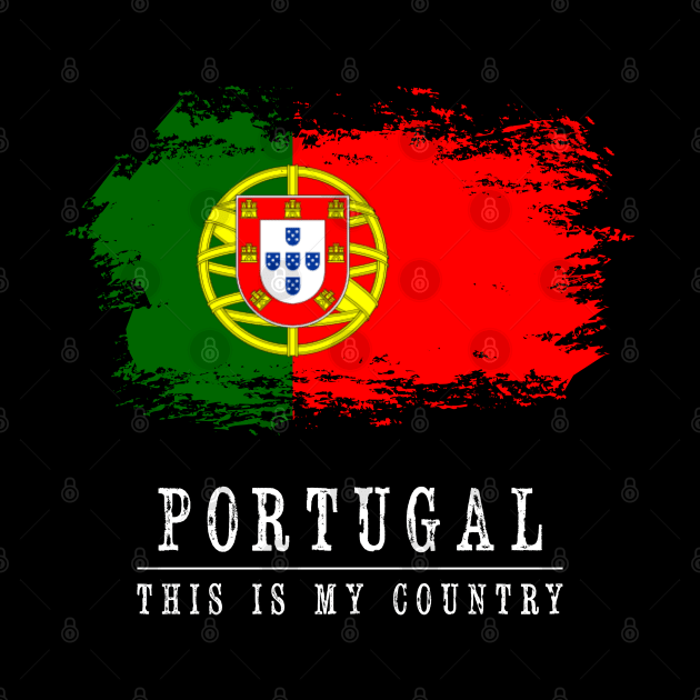 Portugal by C_ceconello