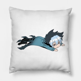 Servamp - Lazy Kuro Cute Pillow