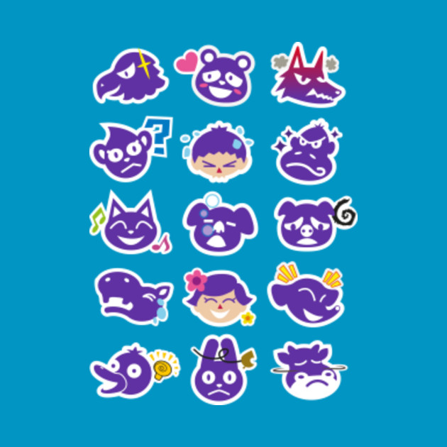 How To Design A Long Sleeve Shirt In Animal Crossing How To Design A Long Sleeve Shirt In Animal Crossing