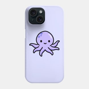 Octopus Phone Case