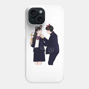 King The Land Korean Drama Phone Case