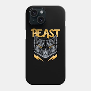 BEAST Phone Case