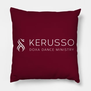 Doxa Kerusso Horizontal Pillow