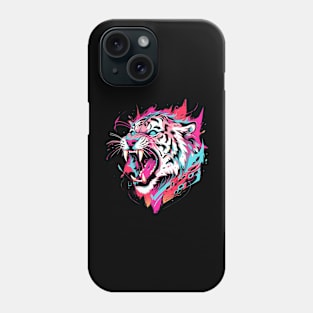 tiger Phone Case