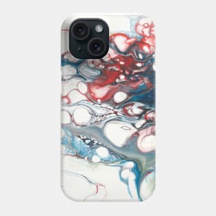 Abstraction 228 Phone Case