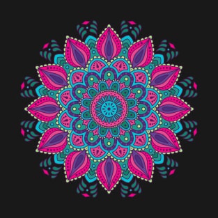 Mandala T-Shirt