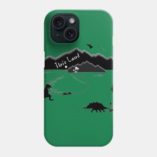 This Land Phone Case